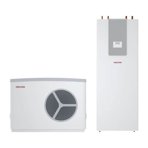 Stiebel Eltron Hpa O 07 1 Cs Premium Compact D Set 2 Levegő Víz Hőszivattyúkészlet Proidea