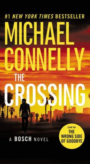 Harry Bosch Teams Up With Lincoln Lawyer Mickey Haller In The New