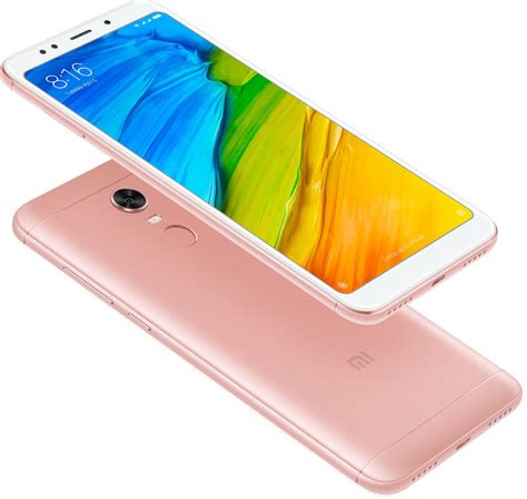 Xiaomi Redmi Note 5 Price In India Full Specs 22nd January 2025