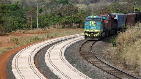 Norte Sul terá 2 mil quilômetros conectados pela primeira vez