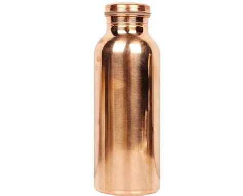 Tupperware Copper Water Bottle Ml At Rs Piece In Jaipur Id