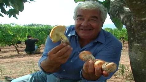 Antonio Carluccios Southern Italian Feast Tv Time