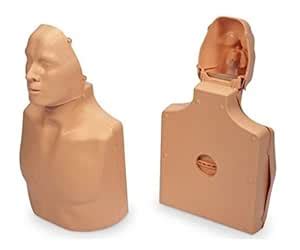 Buy Practi Man Cpr Manikin Adult Paediatric Combined By Vimetecsa