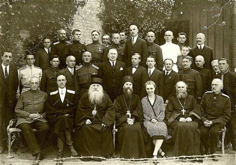 Врангель, Петр – краткая биография - Русская историческая библиотека