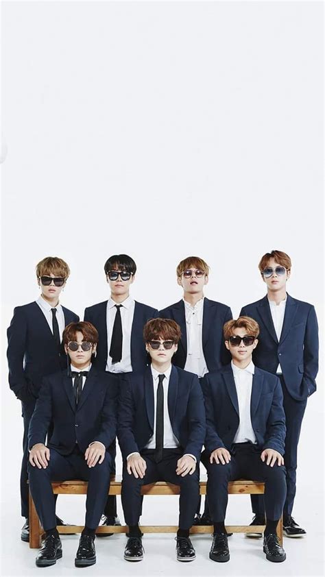 Bts Lockscreen Hd Phone Wallpaper Pxfuel