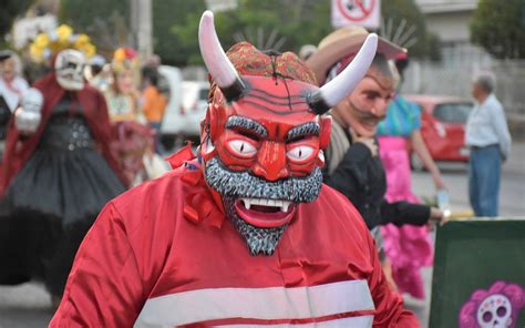 Xantolo la experiencia huasteca del Día de Muertos El Sol de San