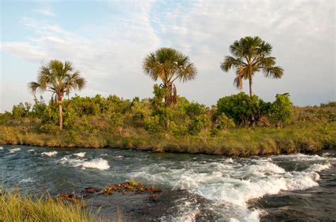 Destinos Cariama Ecotur