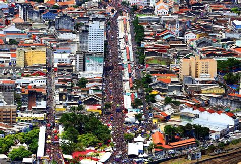 ACONTECE Camarotes Privativos Para O Desfile 2018 Do Galo Da Madrugada