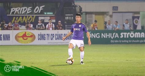 Do Duy Manh ฟุตบอลไทรบ์ ประเทศไทย