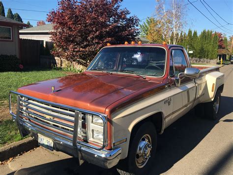 Eric S Chevrolet C Holley My Garage