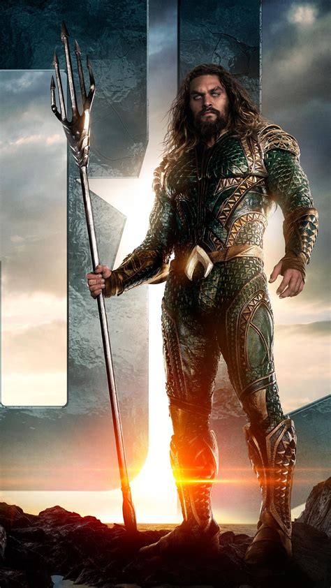 Aquaman Jason Momoa Wallpapers Wallpaper Cave