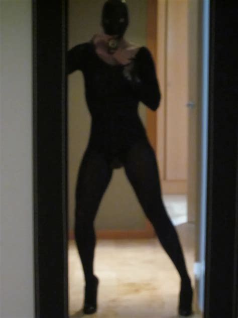 Bondex In Black 4 Nude Pics XHamster