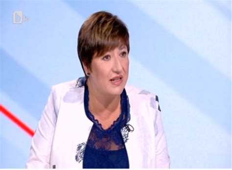 Анна Александрова: Съкратеното съдебно следствие работи изключително ...