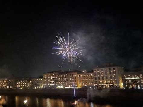 Luminara Di San Ranieri Tutti Gli Orari Le Informazioni E Le Misure