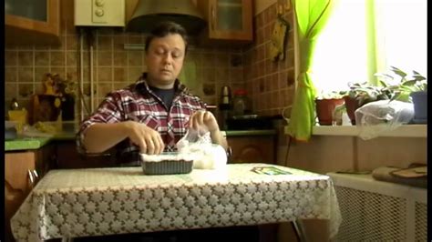 Посев сельдерея - YouTube