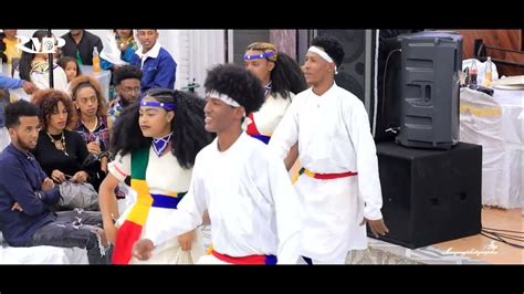 Eritrean Habesha Dance Youtube