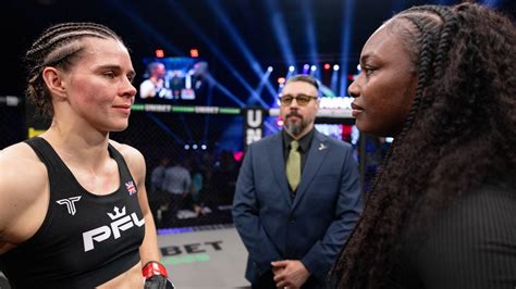 Major Update Provided On Claressa Shields Vs Savannah Marshall Rematch