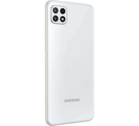 Samsung Galaxy A22 5G 64 GB Biely Nay Sk