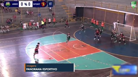 Vídeo AB Esporte Maguary perde amistoso e Central faz evento para