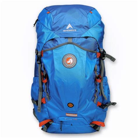 Jual Eiger Rhinos L A Carrier Shopee Indonesia