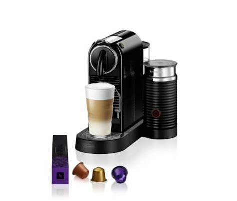 Nespresso Maskin B St I Test Topp B Sta F R