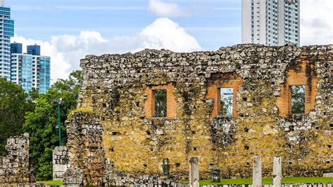 Fuerte Amador Panama