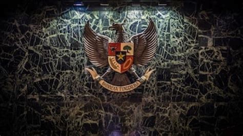 Hari Lahir Pancasila Diperingati Setiap 1 Juni Begini Sejarahnya