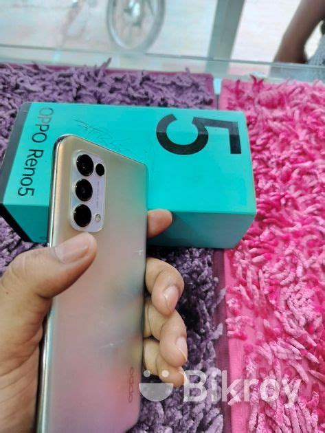 Oppo Reno Used For Sale In Satkhira Bikroy