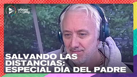 Recuperar El V Nculo Padre Hija Salvando Las Distancias Especial D A