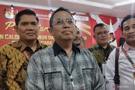 Bawaslu Jamin Tak Kesulitan Awasi Pencalonan Pilkada Sesuai Putusan MK