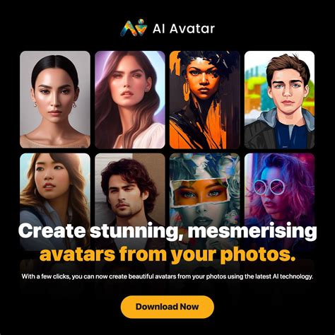 AI Avatar Alternatives and Similar Apps | AlternativeTo