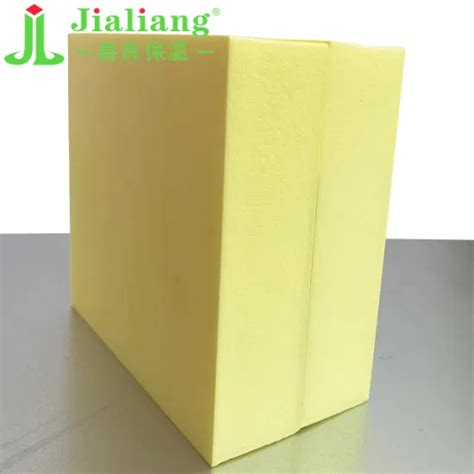 Shenzhen Extruded Board Jialiang Construction Material Xps Rigid Mm