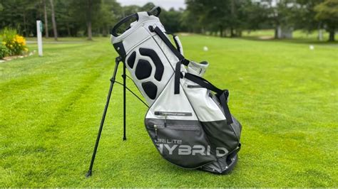 Best Waterproof Golf Bags 2023 Golf Monthly