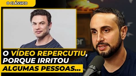 Rodrigo G Es Revela Bastidores Da Treta Paulo Muzy Flow Podcast