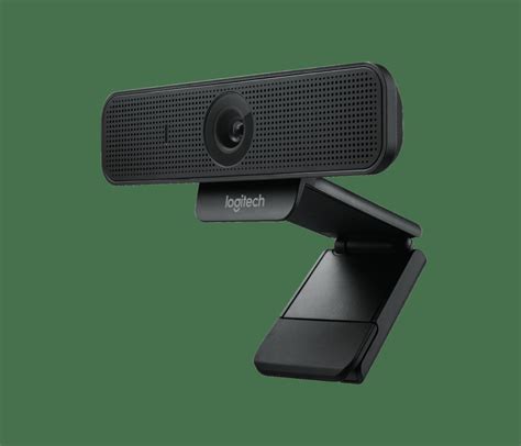 For Business Logitech Wired Personal Video Collaboration Kit Logitfhot