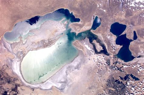 Аральское Море Сегодня Фото До И После — Bluemorphotours.ru