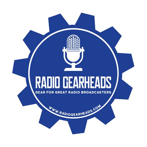 RADIO GEARHEADS