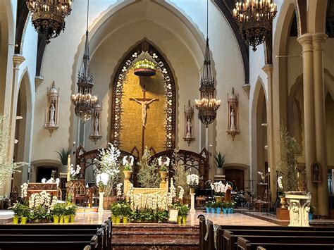 St Brendan Catholic Church hosts special events for families 29