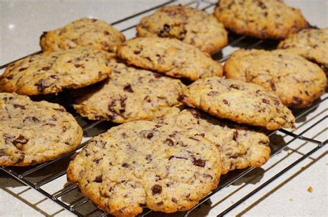 Recetas De Galletas Caseras Fáciles Y Deliciosas Comedera