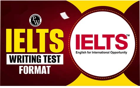 Ielts Writing Test Format Best Resources And General Tips