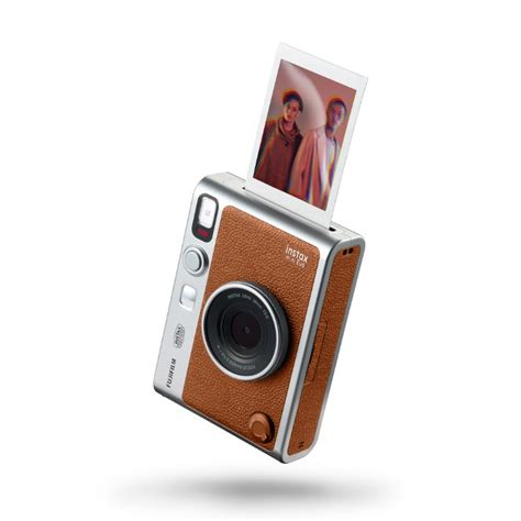 Instax Mini Evo