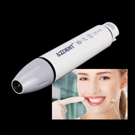 1pc Led Light Dental Ultrasonic Scaler Handpiece D Vicedeal