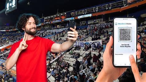 Obligatorio Tener Fan Id Para Entrar A Los Partidos Del Pachuca Liga Mx