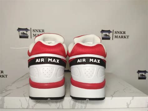 Snkrmarkt Nl Nike Air Max Bw Sport Red Meerdere Maten