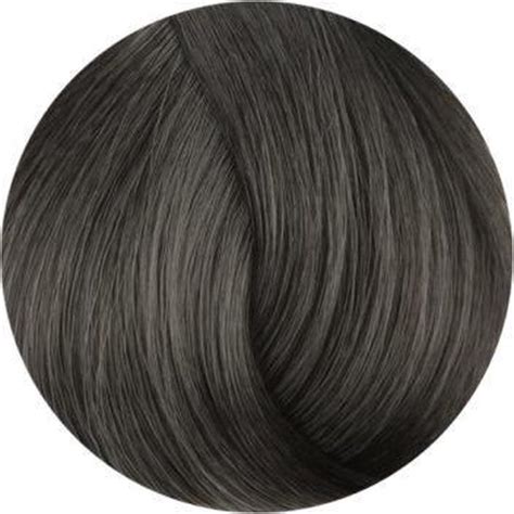 Fanola Haarverf Orotherapy Color Keratin Permanent Colouring Cream Dark Blonde Ash Bol