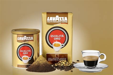 Кофе ЛавАцца: купить кофе LavAzza в СПб, цены в интернет-магазине