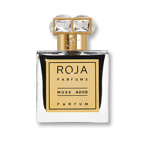 Shop Roja Parfums Musk Aoud Parfum