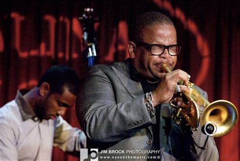 Concert Review Photography Terence Blanchard Quintet At Catalina Bar