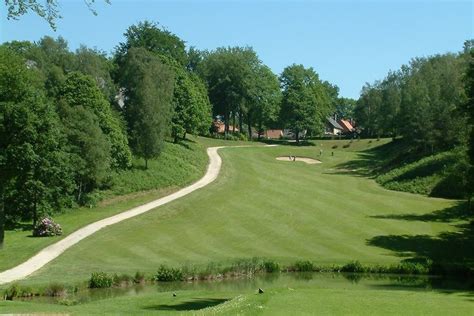 Royal Bercuit Golf Club Bekijk Deze Golfbaan Op Golftime Nl