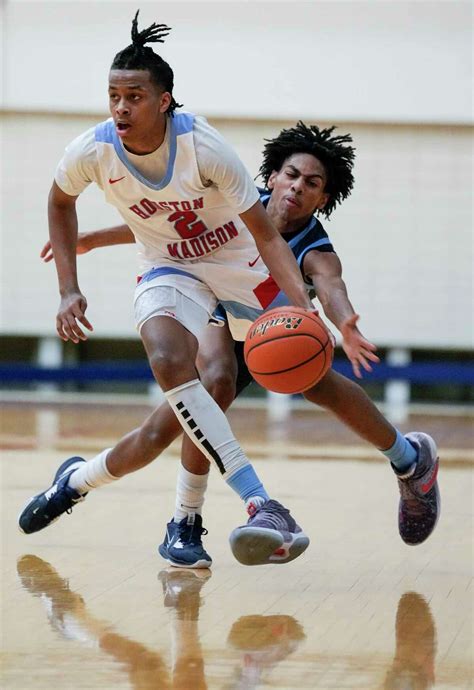 Hs Boys Basketball Madison Tops Sterling In Overtime